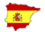 CONFITERÍA AVENIDA - Espanol