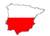CONFITERÍA AVENIDA - Polski